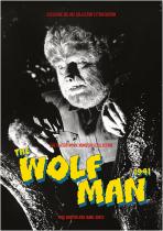 Ultimate Guide: The Wolf Man (1941)